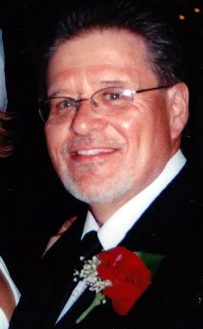 Larry Hada Obituary St Ann Mo