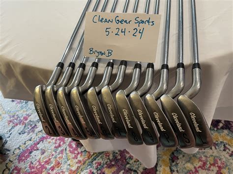ladies left handed golf club sets 9