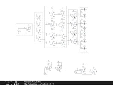 Filter - CircuitLab