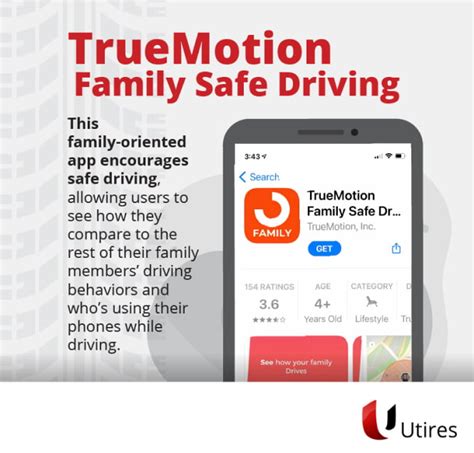 5 Safe Driving Apps And Tools To Minimize Distractions Tire Reviews