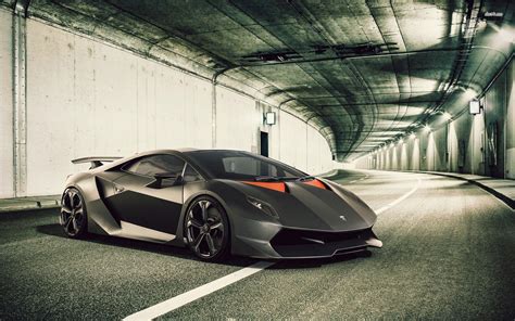 Lamborghini Sesto Elemento Wallpapers - Wallpaper Cave