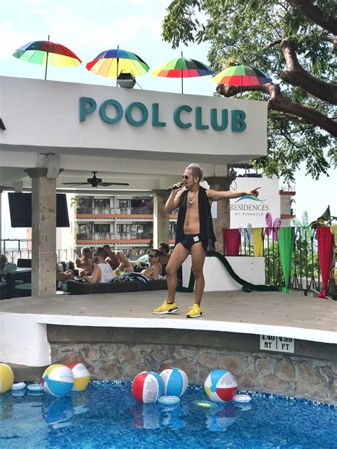Puerto Vallarta Gay Friendly Hotels GayCities Puerto Vallarta