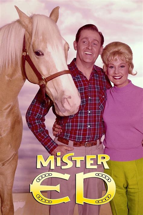 Mister Ed 1961 1966