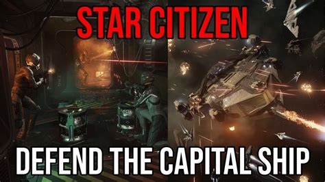 Star Citizen Free Fly Allegra Horsley