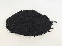 Iron(II,III) Oxide Nanoparticles / Nanopowder, नैनो पाउडर - Solvay Group, Mumbai | ID: 20300096348