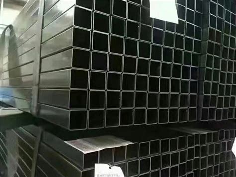 API L ASTM A A Gr B Cold Rolling Hot Rolling Carbon Steel Black Pipe Manufacturers And