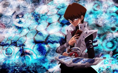 Seto Kaiba Wallpapers Wallpaper Cave Hot Sex Picture