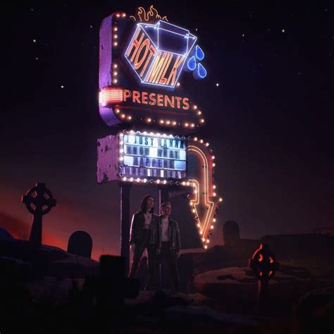 Hot Milk 11 álbuns da Discografia no LETRAS MUS BR