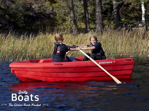 Pioner 10 Classic for sale. View price, photos and Buy Pioner 10 ...