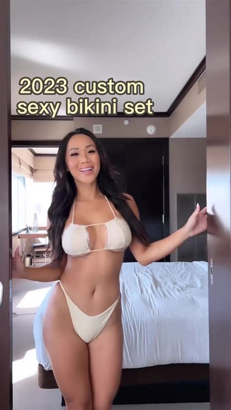 Oem Custom Bathing Suit Print Bikini Set Biquini Maillots De Bain Pour Femmes Swim Suit