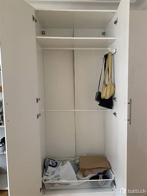 Pax Schrank Ikea Im Kanton Basel Stadt Tutti Ch