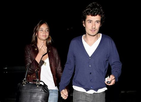 Orlando Bloom and Miranda Kerr: Their relationship in pictures - Mirror