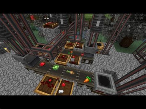 Fruit Or Slot Machine Implementation In MineCraft 1 16 5 With Create