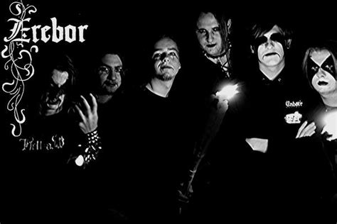 Erebor - Encyclopaedia Metallum: The Metal Archives
