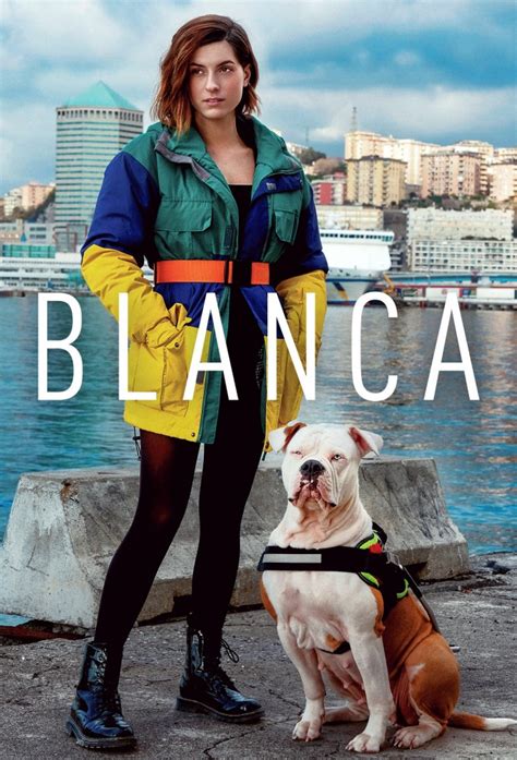 Blanca - TheTVDB.com