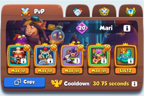 Rush Royale Best Deck Guide Pocket Gamer Io