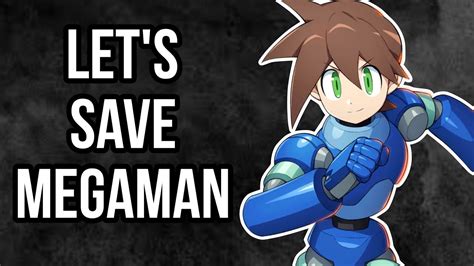 ALL MEGAMAN Fans MUST VOTE VERY Important Capcom Survey YouTube