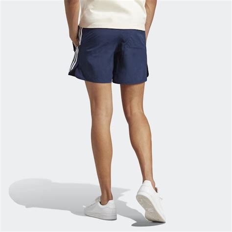 Adidas Adicolor Classics Sprinter Shorts Ib9952 Footy