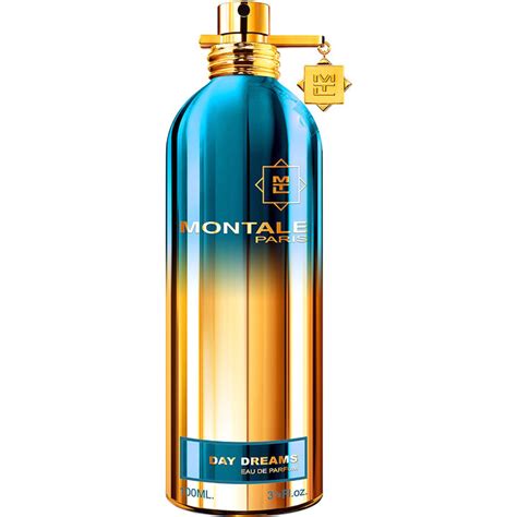 Day Dreams von Montale » Meinungen & Duftbeschreibung