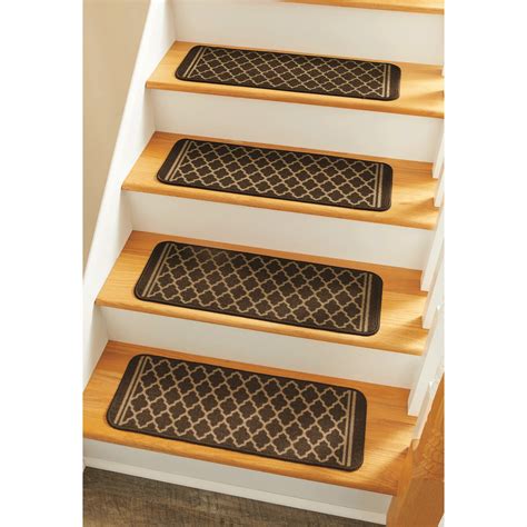 Set of 4 Stair Treads | Dr. Leonard's