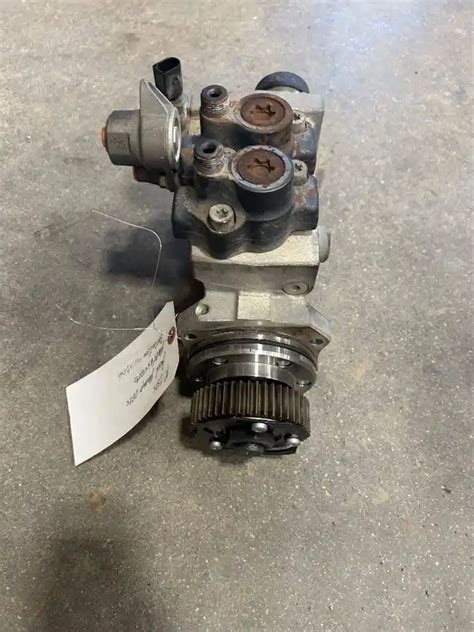 Used Detroit DD15 Fuel Gear Pump For Sale R M Of Sherwood