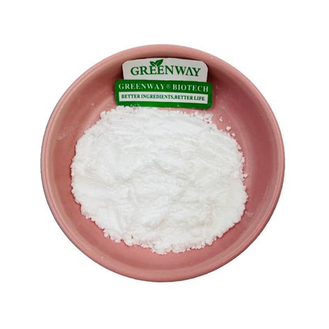 Greenway Biotech Cosmetic Additive CAS 9003-01-4 Carbomer Carbopol 940 ...
