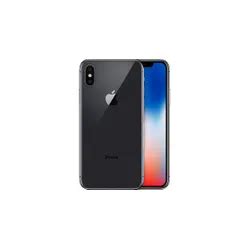 Smartfon APPLE iPhone X 64GB Gwiezdna szarość MQAC2PM A najlepsza cena