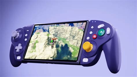 Для Nintendo Switch выпустят джойконы без дрифта стиков, которые ...