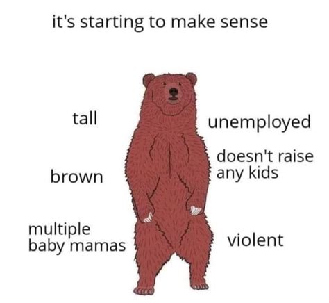 Bears Are Awesome 9gag