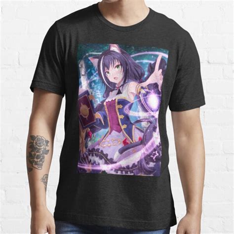 Sexy Cat Kyaru Karyl Kiruya Momochi Bikini Panty Princess Connect Re Dive Lewd Hentai