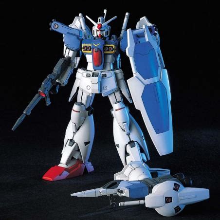 Gundam Hguc Rx Gp Fb Gundam Zephyranthes Full Burnern