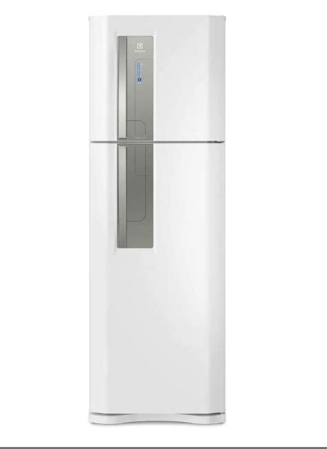 Geladeira Electrolux Top Freezer L Tf Vale A Pena Boa