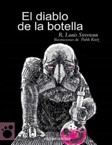 Calaméo El diablo en la botella Robert Louis Stevenson