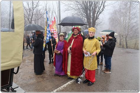 Uroczysto Objawienia Pa Skiego Parafia Nawiedzenia Naj Wi Tszej