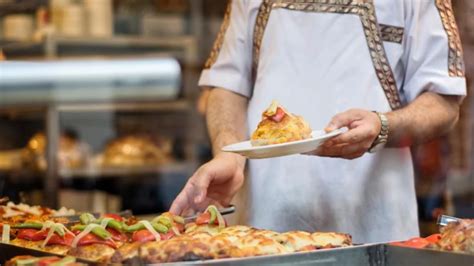 Zincir marketlerin ardından restoran ve lokantalara da fiyat sabitleme