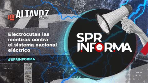 Spr Informa Inicio