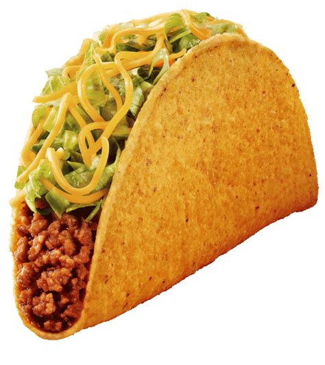 National Taco Day Taco Tag Taco Bell