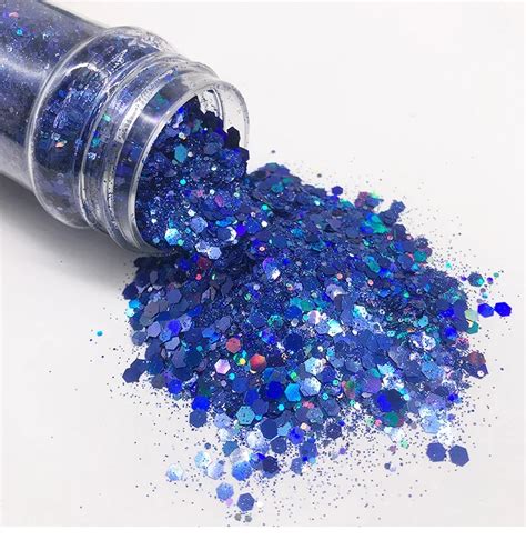 Biodegradable Glitter Made From Plant Cellulose Wholesale Glitter Biodegradable Glitter Powder