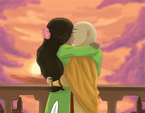 Love By Lightskin On Deviantart Avatar The Last Airbender Art Avatar Airbender Avatar Aang