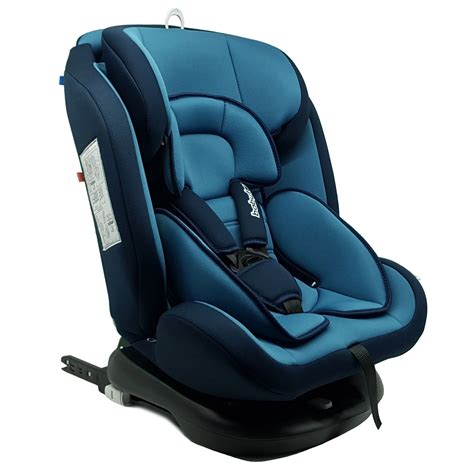 Автокресло Babyton Multi-Stage Isofix 0+/1/2/3 (0-36 кг) купить по цене ...