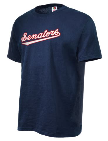 Washington Senators Baseball Featured T-Shirts | Prep Sportswear