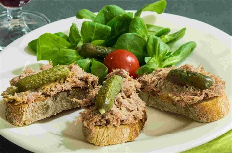 Rillettes Authentiques Les Da C Lices De Solar 4