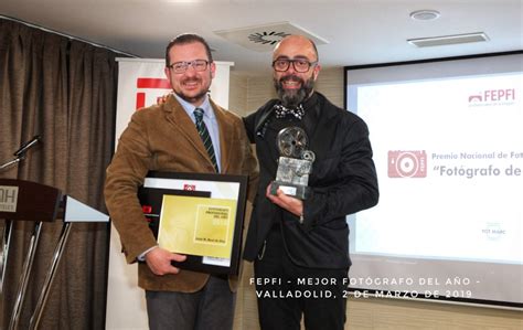 Mejor Fot Grafo Y Vide Grafo Del A O Ganadores Fepfi Es