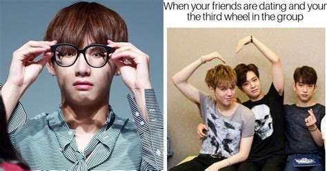 If None Of These K-Pop Pictures Make You Laugh, Nothing Will