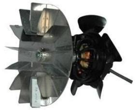 Ventilateur Air Chaud Ebm Papst R2e 180 Ai01 12