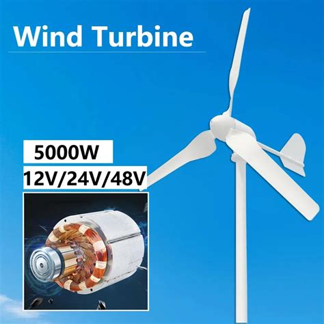 Turbina Aerogeneradora Vertical Molino De Viento De Energ A Libre