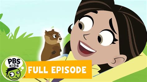 Wild Kratts Groundhog Wake Up Call Full Episode