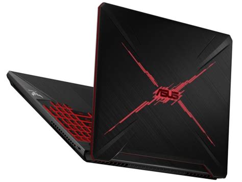 Noile Laptop Uri De Gaming Asus Fx I Asus Fx Sunt Acum