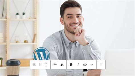 Gutenberg Wordpress Comment Utiliser Le Bloc Auteur Autrice De La