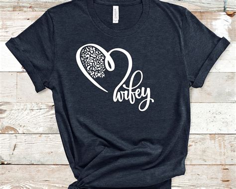 Wifey Svg Wifey Love Leopard Wifey Svg Cheetah Wifey Svg Etsy